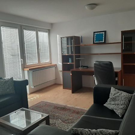 Apartment Zupan Maribor Exteriör bild