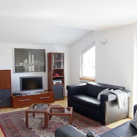 Apartment Zupan Maribor Exteriör bild