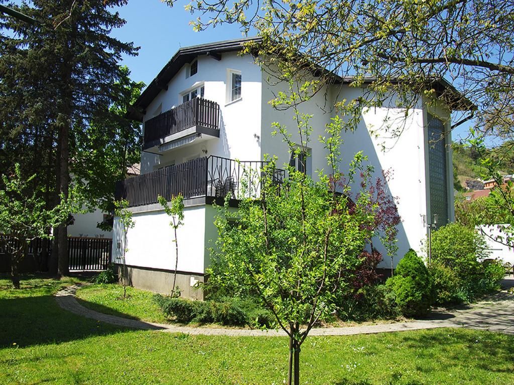 Apartment Zupan Maribor Exteriör bild