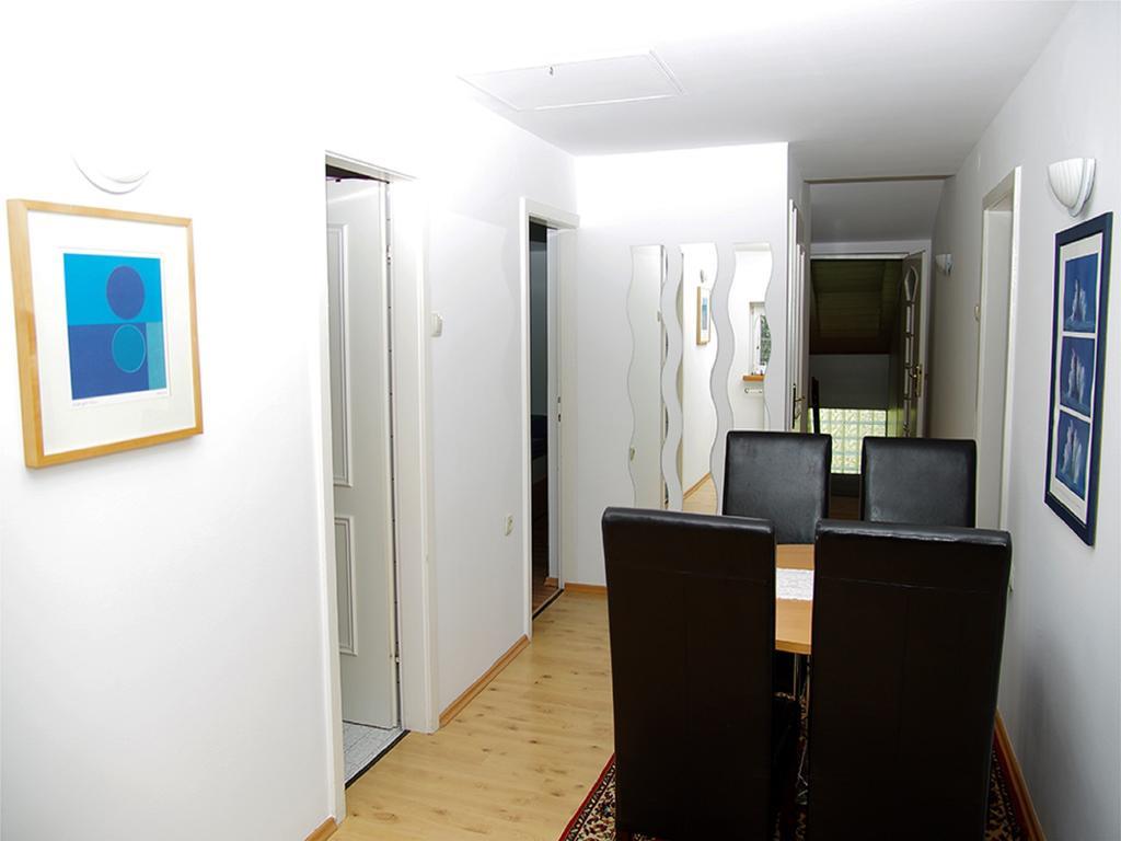 Apartment Zupan Maribor Exteriör bild