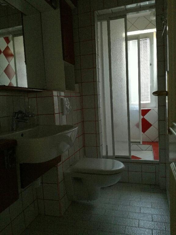 Apartment Zupan Maribor Exteriör bild