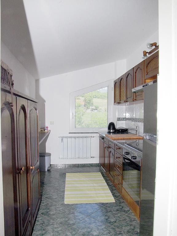 Apartment Zupan Maribor Exteriör bild